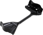 24427ZX60A - Electrical: Battery Hold Down for Nissan: Altima, Frontier, Maxima, NV1500, NV2500, NV3500, Pathfinder, Quest, Rogue, Sentra, TITAN XD, Xterra Image