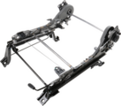 87400ZP00C - Body: Seat Adjust Assembly for Nissan: Frontier, Pathfinder, Xterra Image