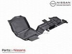 921849HS0A - : Side Seal for Nissan: Altima Image