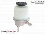491808J000 - : Power Steering Pump Reservoir for Nissan: Altima, Maxima, Quest Image
