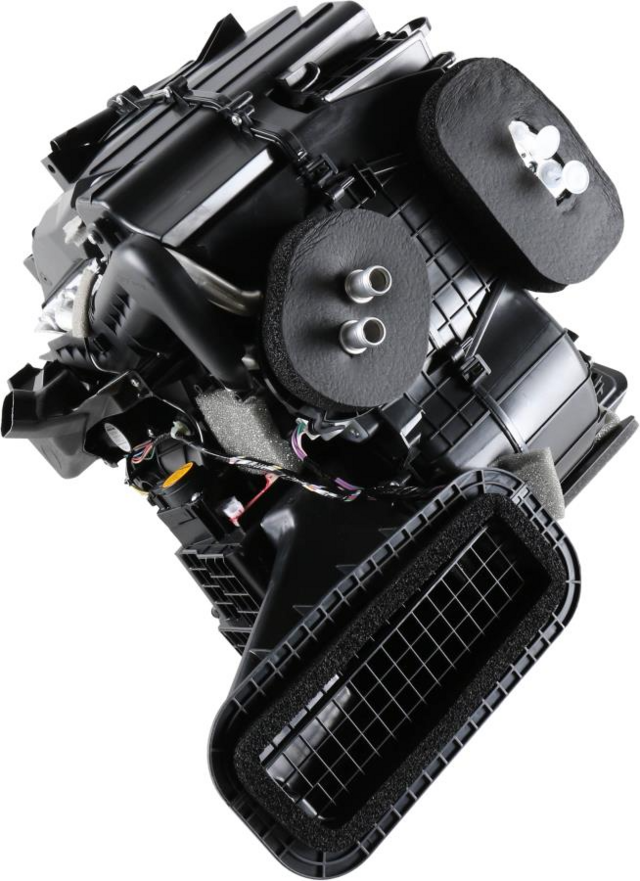 2014-2020 Nissan Rogue AC & Heater Assembly 27210-4BU0A | Parts