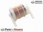 16400F2601 - : Roadster Fuel Filter for Nissan Image