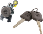 H0601EL00B - Body: Lock Cylinder for Nissan: Versa Image
