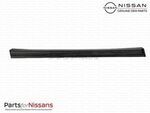 808773KA0B - : Front Rocker Molding for Nissan: Pathfinder Image