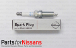 22401JA01B - : Spark Plug for Nissan: Altima, Rogue, Rogue Select, Sentra Image