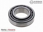402107S210 - Suspension: Bearing for Nissan: Frontier, TITAN, Xterra Image