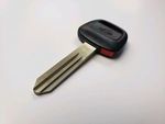 H0565AA400 - : JDM Nissan R34 Skyline Blank Valet Key for Nismo Image