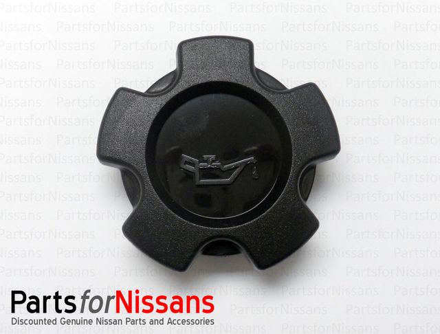 1999-2004 Nissan Z31 Z32 300ZX 1984-1996 Oil Filler Cap