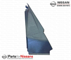 668954RA0A - : 2016-2021 Maxima Left Trim Cover for Nissan: Maxima Image