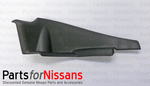 66894JA000 - Body: Cover for Nissan: Altima Image