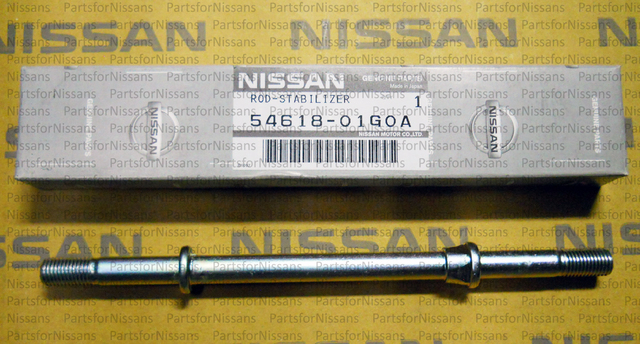 ＊t＊ 1986-2004 Nissan Stabilizer Link 54618-01G0A | Parts for Nissans