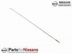 282159E111 - Electrical: Mast for Nissan: 240SX, Altima, Axxess, D21, Frontier, Maxima, NX, Pathfinder, Pickup, Sentra, Stanza, Xterra Image