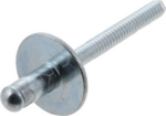 15150011U - Body: Retainer Rivet for Nissan Image