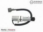327029Z017 - : Vehicle Speed Sensor for Nissan: Frontier Image