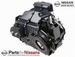 271109HS3E - HVAC: AC &amp; Heater Assembly for Nissan: Altima, Maxima Image