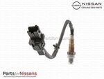 226937S000 - Emission System: Ft Oxygen Sensor for Nissan: Armada, Frontier, Pathfinder, Pathfinder Armada, TITAN, Xterra Image