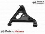 5550244P00 - : Lower Control Arm for Nissan: 300ZX Image