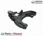 545009Z510 - Suspension: Lower Control Arm for Nissan: Frontier, Xterra Image