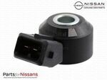 22060ZV00A - Electrical: Ignition Knock (Detonation) Sensor for Nissan: Altima, Armada, Frontier, Maxima, Micra, Murano, NV1500, NV2500, NV3500, Pathfinder, Rogue, Sentra, TITAN, Versa, Versa Note, Xterra Image