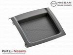 682529BA0A - Body: Bin for Nissan: Frontier, Xterra Image