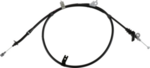 365319N00A - : Rear Cable for Nissan: Maxima Image