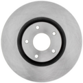 D02061AA0CNW - : Value Advantage™ ROTOR-DISC BRAKE,FRONT for Nissan: Maxima, Murano Image