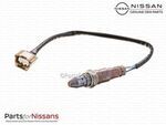 226933RC0A - : Oxygen Sensor for Nissan: 370Z, Altima, Armada, Frontier, Maxima, Murano, NV1500, NV200, NV2500, NV3500, Pathfinder, Quest, Sentra, TITAN, Xterra Image