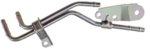 1752124U00 - : Skyline R33 R34 GTR Engine To Fuel Rail Lower Fuel Tube RB26DETT for Nismo Image