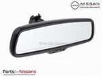 963217990A - Body: Mirror Inside for Nissan: Murano, Rogue, Sentra, Z Image