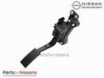 18002EA000 - : Pedal Travel Sensor for Nissan: Frontier, Pathfinder, Xterra Image