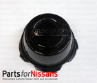403433LM0A - : Center Cap for Nissan: NV200 Image