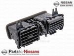 687943JA0A - : Vent Grille for Nissan: Pathfinder Image