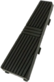 6784570T00 - : Foot Rest Cover R33 R34 for Nismo Image