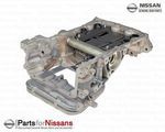1111038B0A - Engine: Upper Oil Pan for Nissan: GT-R Image
