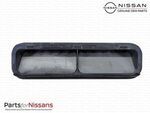 768059DF0A - Body: Pressure Vent for Nissan: Altima, Maxima, Versa Image