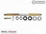 55540-N3401KT2 - : 240Z 260Z 280Z Rear Spindle Link Kit - One Side for Nissan Image