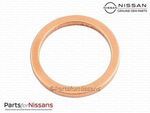 1102660U01 - : Gasket for Nissan Image
