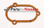 11049A4600 - : Timing Cover Gasket 240Z 260Z 280Z for Nissan Image