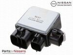 214934GA0A - : Control Module for Nissan: 370Z, GT-R, Juke, LEAF Image