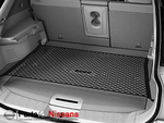 999C1G2000 - : Cargo Stabilizer Net for Nissan: Rogue Image