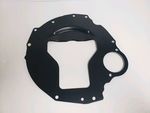 3041121U00 - : JDM Nissan R33 Skyline RB25DET Engine to Transmission Plate for Nismo Image
