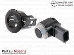 259943JC3B - Body: Park Sensor for Nissan: TITAN, TITAN XD Image