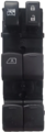 254013AA2B - : Window Switch for Nissan: Micra, Versa, Versa Note Image