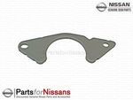 39776JD000 - Suspension: Bearing Retainer for Nissan: Altima, Juke, LEAF, Pathfinder, Qashqai, Rogue, Rogue Select, Rogue Sport, Sentra Image