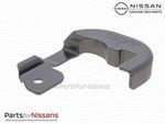 21417JA00A - Cooling System: Adapter for Nissan: Maxima Image