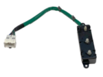 87066EA20A - Body: Seat Switch for Nissan: Altima, Armada, Frontier, Maxima, Murano, Pathfinder, Pathfinder Armada, Quest, TITAN Image