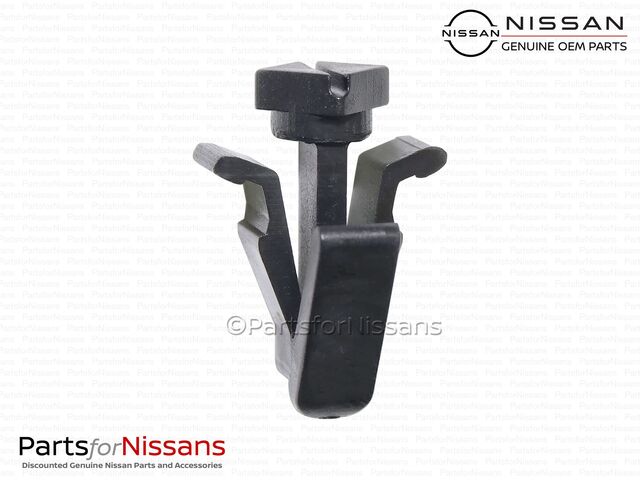 2025-25 秋冬新作  ハイブランドの 1997-2014 76882-0M060 R33 S14 Clip Assembly Grille Nissan ゲームセンター・ゲームカード
