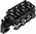 14001EZ30A - : Titan Intake Manifold for Nissan: Armada, NV2500, NV3500, TITAN, TITAN XD Image