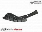 620589N00A - Body: Stiffener for Nissan: Maxima Image
