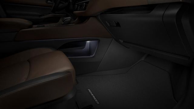 T99F36TA2A - : Interior Pass-Through Light for Nissan: Pathfinder Image